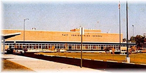 Taft High alumni annual reunion