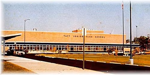 Taft High alumni annual reunion