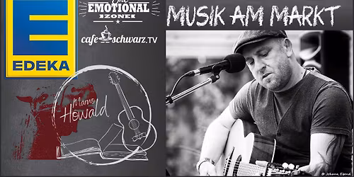 Maa\u00dfkultur mit MARNO HOWALD