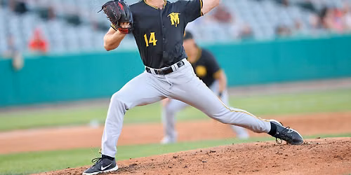 Tri-City ValleyCats vs. Sussex County Miners