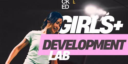 Girls Football Development Lab - Royton Pilot