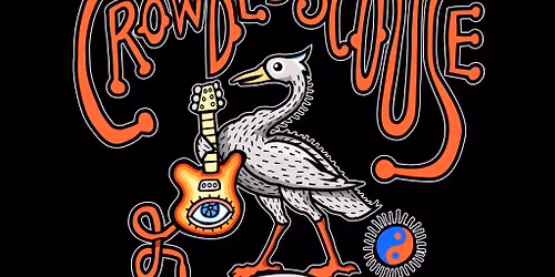 Crowded Scouse Tribute to Crowded House