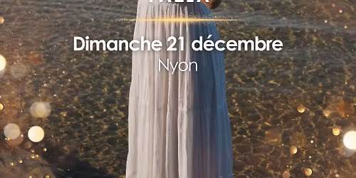 Cacao & Ecstatic Dance - Improvisation avec Talia