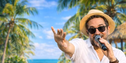 White Hot Havana Nights with Walter Suhr & Mango Punch