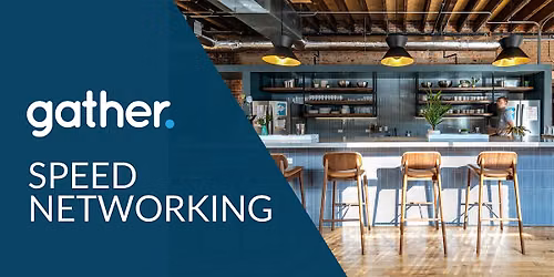 Speed Networking \/ Gather Arts District