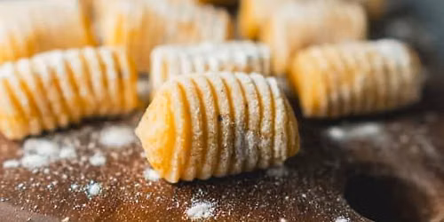 Authentic Pasta Workshop: Handmade Gnocchi - NYC