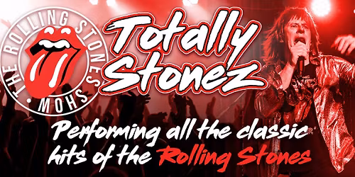 HOT WINTER NIGHTS: Totally Stonez! @ Piano Bar Ballarat