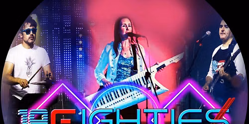 19Eighties - 80s Tribute | Bier Keller