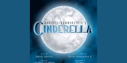 Rodgers & Hammerstein's Cinderella