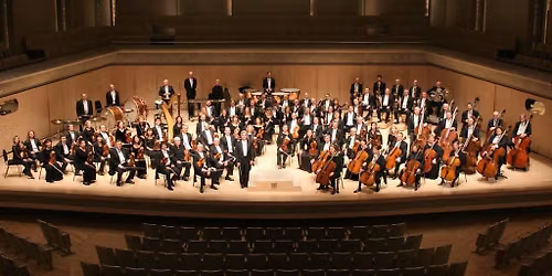 Toronto Symphony Orchestra - Toronto