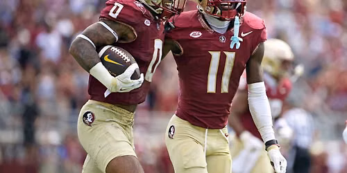 Florida State Seminoles vs. New Mexico State Aggies — Doak Campbell Stadium