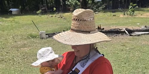 Pilot: Mommy & Me Meet the Farm