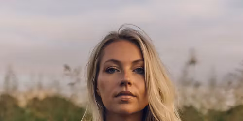 Claudia Hoyser at The Listening Booth