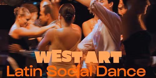 Latin Social Dance!