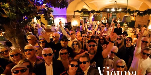 Vienna Blues Ball 2026 - A Celebration of the Blues