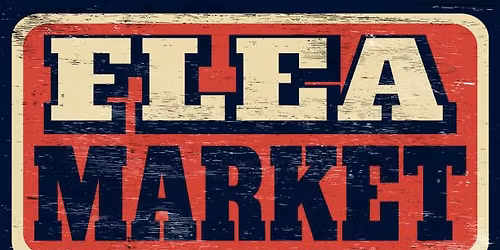 Flea Market