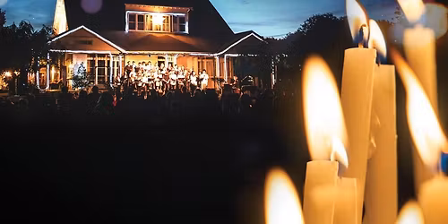 Carols by Candlelight