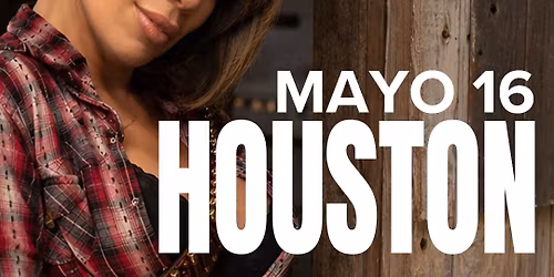 Nenas show HOUSTON!