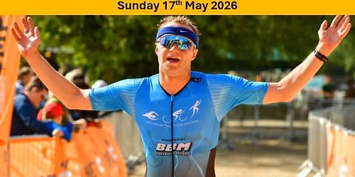 51fiver Cotswold Standard Triathlon