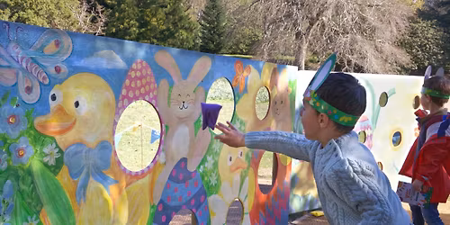 Easter Adventures 2026