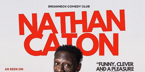 Nathan Caton