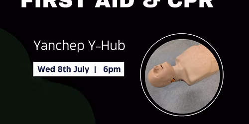 First Aid & CPR Yanchep
