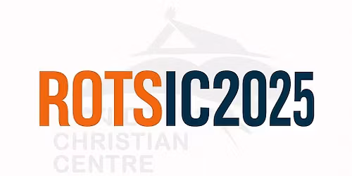 RISING OF THE SAINTS INTERNATIONAL CONFERENCE 2025