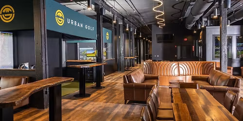 Urban Golf Member Appreciation Day