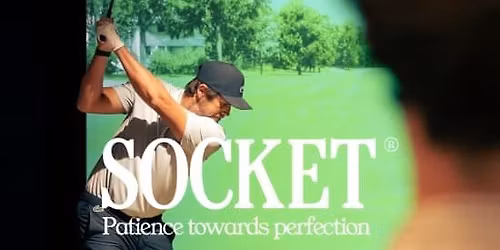 Golf Indoor & Social Club