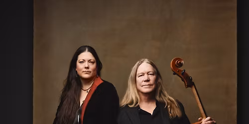 Brunch with Bel Canto Duo * Paradox