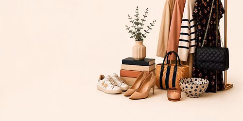June Pre-Loved Sale