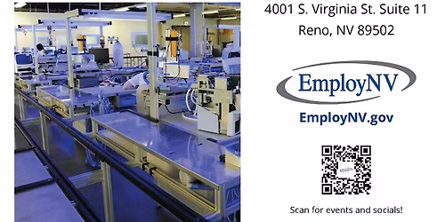 Hamilton Company Hiring Event