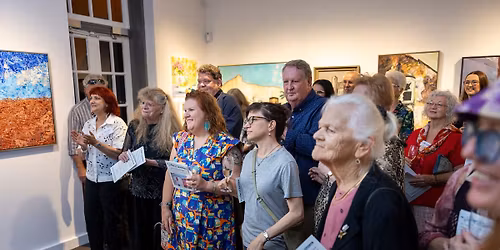 Launch | 70th Townsville Art Society Art Awards