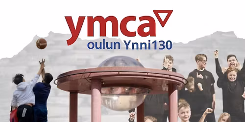 Ynni130 goes Rotuaari - Oulun NMKY 130 vuotta! 