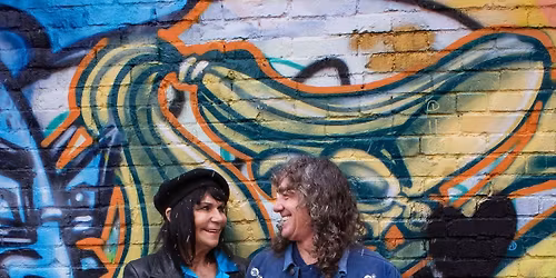 Us Too debuts at Sunset Ride