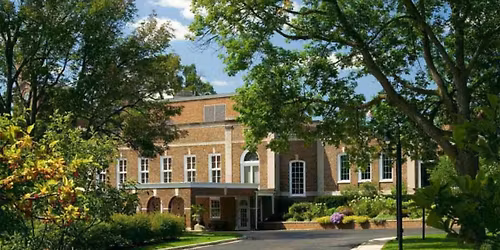 Annual Meeting and Program