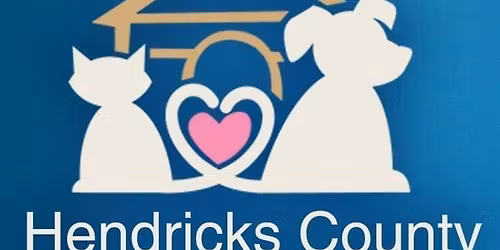 Hendricks Co. Animal Shelter - AVON