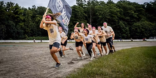 XLETIX Kids GELSENKIRCHEN 2026