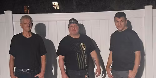 Woodside Sunday Funday