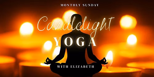 Candlelight Yoga