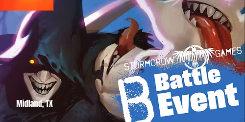 Midland Universus Halloween Showdown