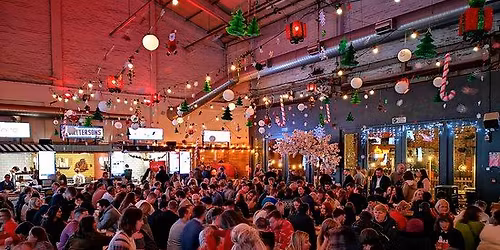 GoodMarket at Baltic Market 