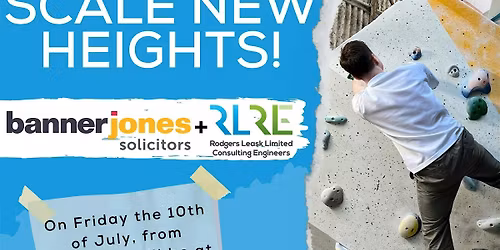 Property and Construction Netclimbing Summer Party