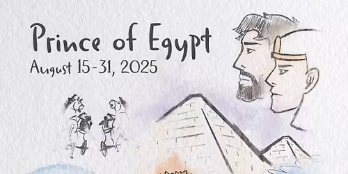 The Prince of Egypt