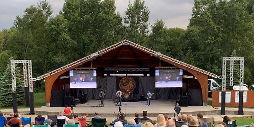 Free Concerts in the Park