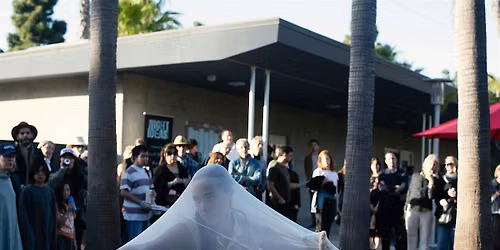 Soup O'Tha Day: Cantilever Collective Dance Workshop