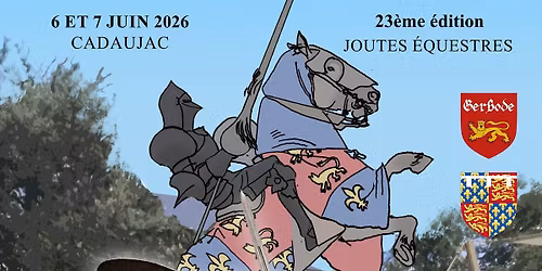 Gerb\u2019Ode 2026 - 23\u00e8me \u00e9dition