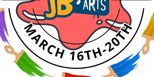 Kids March Art Club