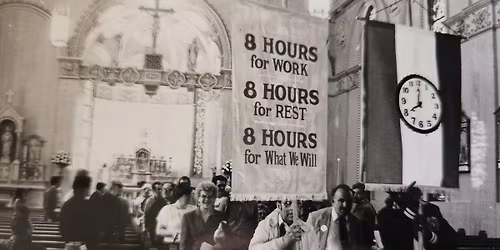 140th Anniversary Commemoration of the Bay View Massacre