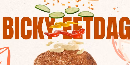 Bicky eetdag aspi\u2019s Chiro Kuringen Centrum